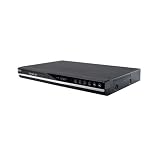 LG RH 388 H DVD- und Festplatten-Rekorder 250 GB (Multiformat, DivX-zertifiziert, MP3 to HDD Jukebox Function, USB, HDMI) schwarzvon "LG Electronics"