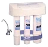 Whirlpool WHEMB40 Undersink Water Filtration System