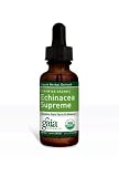 Gaia Herbs Echinacea Supreme  2-Ounce Bottle