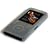 Clear Silicone Case Skin Cover for Sony Walkman Drag & drop 8GB 16GB S series MP4 Video Player NWZ-S639 NWZ-S638 NWZS638 NWZS639 NWZ-S639F, NWZ-S639FB, NWZ-S639FR, NWZ-S639FS, NWZ-S638F, NWZ-S638FB, NWZ-S638FR, NWZ-S638FS