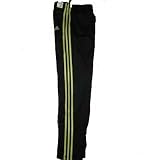 adidas - Adidas Legacy Mesh Pant for Women / Black /VitaGreen