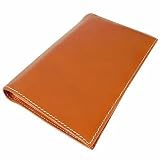 Bric's Life - Tobacco Leather Organizer/Wallet