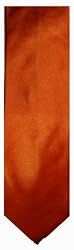 Men's Tommy Hilfiger Neck Tie Solid Several Colors Available