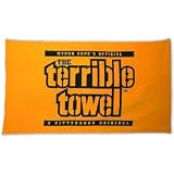 Pittsburgh Steelers Terrible Beach Towel