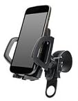 Capdase HR00-BT01 Car Mount Holder - Universal (Black)