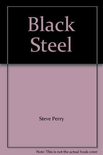 Black Steel