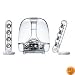 Harman Kardon SoundSticks II 2.1 Plug and Play Multimedia Speaker System