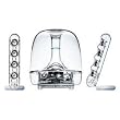 Harman Kardon SoundSticks II Plug and Play Multimedia Speaker System