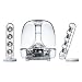 PC Hardware : Harman Kardon SoundSticks II 2.1 Plug and Play Multimedia Speaker System