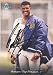 Julio Santana, Charleston River Dogs - Rangers Affiliate Autographed Card