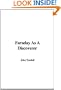 Faraday As A Discoverer