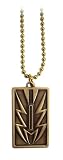Bleach: Zabimaru Guard Necklace