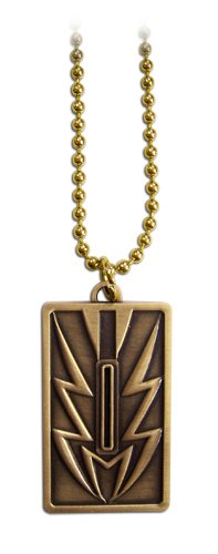 Bleach Zabimaru Guard Necklace
