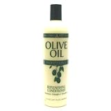 Organic Root Salon Olive Oil Replenishing Conditioner 23oz