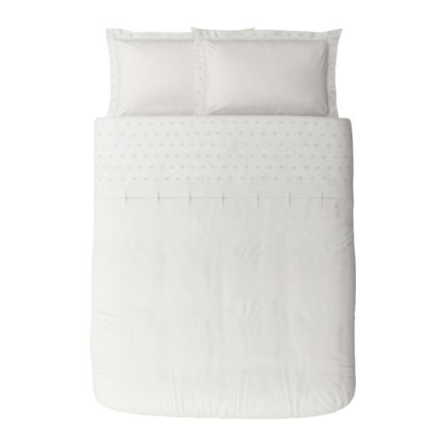Ikea Mattress Latex Check Out Ikea Tanja Brodyr Queen Duvet Cover