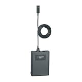 Audio Technica Pro Series Cardioid Condenser Lavalier/Instrument Microphone
