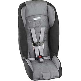 Sunshine Kids: Radian 65 Folding Carseat - Granite