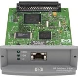 J7997G - HP/COMPAQ - JetDirect 630N IPv6 Gigabit Internal Print Server