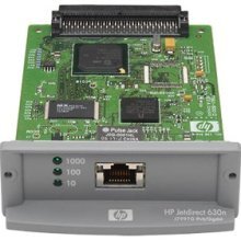 J7997G - HP/COMPAQ - JetDirect 630N IPv6 Gigabit Internal Print Server
