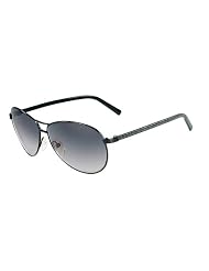 By Fendi Sun 5194 Collection Black Sunglasses by Fendi