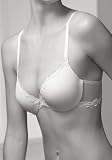 Maidenform Embellished Demi Lite Bra 9449