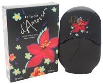 Le Jardin D'Amour by Eden Classics Eau de Parfum Spray 50ml by Eden Classics