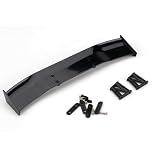 Team Losi Rear Wing Kit: Drift-R by TEAMLOSI