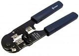 Crimp Tool for RJ22 (4P / 4C connector)
