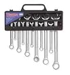 Westward 4PL86 Combo Wrench Set