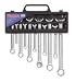 Westward 4PL86 Combo Wrench Set
