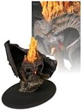 Balrog - Flame Of Udun Sideshow Polystone StatueIMAGE