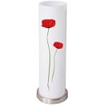Lampe � poser design Joli Coquelicot...
