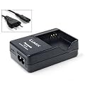 Panasonic Original Ladeger�t f�r BCG10E AKKU - TZ7 - TZ8 - TZ10 - TZ6