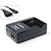 Panasonic Original Ladeger�t f�r BCG10E AKKU - TZ7 - TZ8 - TZ10 - TZ6