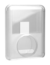NanoShield for iPod nano 3G - Clear