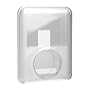 Agent18 Shield Hard Case for iPod nano 3G (Clear)