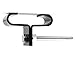 Yes4All Heavy Duty Steel Beam Heavy Bag Hanger