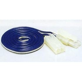 【クリックで詳細表示】Amazon.co.jp ｜ Nゲージ 24-825 延長コード DC用 (90cm) ｜ ホビー 通販