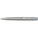 Retro51 Tornado Classic Laqr. Stainless Rollerball Pen