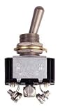 MSD Ignition 8807 Toggle Switch