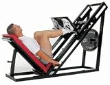 Leg Press, Gymnasium Apparatus, Body Building & Fitness