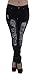 Style M486P - Plus Size Mid Waist Colombian Design Butt lift Ripped Skinny Jeans