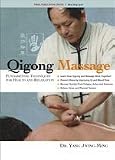 Qigong Massage DVD with Dr. Yang Jwing Ming Qigong Massage DVD with Dr. Yang Jwing Ming