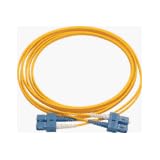 CAB-OS1-SC-SC-1M - Prolabs network cable - 1 m