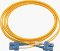 CAB-OS1-SC-SC-1M - Prolabs network cable - 1 m