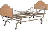 Emergency Crank, For Long Term Care Bed - 1 EA