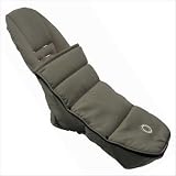 Bugaboo 85100-X Bee Footmuff Color: Red