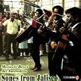 Sones de Jalisco