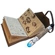 Doctor Who Journal of Impossible Things