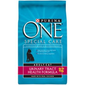 One Cat Urinary Health Forumula 16lb